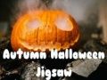 Spēle Rudens Halovīni Mozaīka online