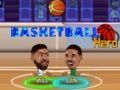 Spēle Basketbola Varenais online