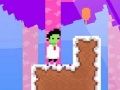 Spēle Pixelkenstein: Halovīni online