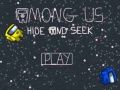 Spēle Among Us: Paslēpes online