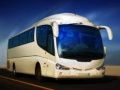 Spēle Neceļamā autobusa vadītājs: Tūrisma autobusu simulators online