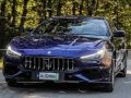 Spēle Maserati Ghibli hibrīdais puzls online