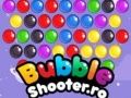 Spēle Burbuļu Šāvējs.ro online