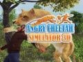 Spēle Bļāvēja Geparda Simulators 3D online