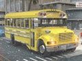 Spēle Skolu autobusa simulācija online