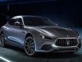 Spēle Maserati Ghibli Hibrīds Slidens online