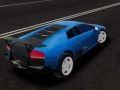 Spēle Mūsdienu pilsētas automašīnas braukšanas simulators online