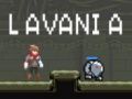 Spēle Lavania online