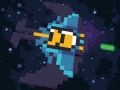 Spēle Kosmiskā pakaļdzīšanās online