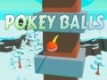 Spēle Pokey Bumbieri online
