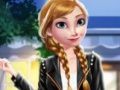 Spēle Anna Tetovējumu Salons online