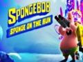 Spēle SpongeBobs: Sūklis bēgšanā Pužle online
