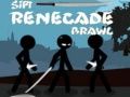 Spēle Sift Renegade Brawl online