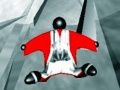 Spēle Stickman 3D Spārnu Tērps online