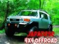 Spēle Japāņu 4x4 Bezceļu online