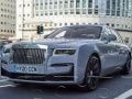 Spēle Rolls-Royce Spoku Puzle online