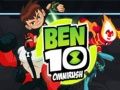 Spēle Ben10 Omnirush online
