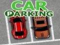 Spēle Auto stāvēšana online