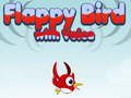 Spēle Flappy Bird Spēlēt ar Balss online