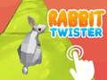 Spēle Trusis Twister online
