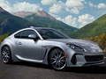 Spēle Subaru BRZ Slīdēšana online
