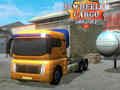 Spēle 18 Riteņu Kravas Simulator 2 online