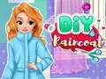 Spēle DIY Lietusmētelis online