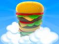 Spēle Debesu Burgeris online