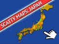Spēle Scatty Kartes Japāna online