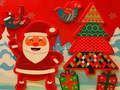 Spēle Jaungada Ziemas Izklaides Mīkla online