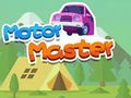 Spēle Motora Meistars online