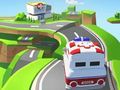 Spēle Pārvietojiet automašīnu online