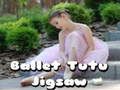 Spēle Baleta Tutu Sērija online
