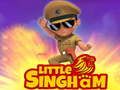 Spēle Mazais Singham online