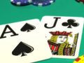 Spēle Black Jack Puzle online