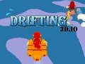 Spēle Drifting 3D.IO online