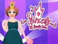 Spēle Princese Skaistuma Salons online