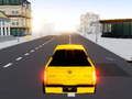 Spēle Reāla Automobiļa Braukšana 3D online