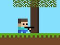 Spēle Minecraft: Stīva Piedzīvojums online