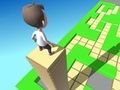 Spēle Stacky Dash online