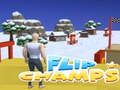 Spēle Flip čempioni online