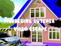 Spēle Aizbēgšana no Slepkavas Miesnieka Villas online