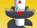 Spēle Helix Spirāles Lēciens online