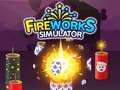 Spēle Salūtu simulators online