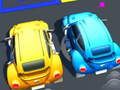 Spēle Stāvvietas Meistars Auto 3D online