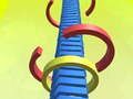 Spēle Twist Roller 3D online