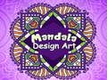 Spēle Mandala Dizaina Māksla online