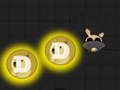Spēle Dogecoin Izbēgšana online
