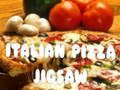 Spēle Itāļu Picas Mīkla online