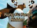 Spēle Kung Fu Panda Paslēpts online Spēle Kung Fu Panda Paslēpts online